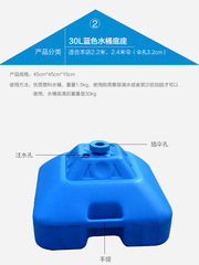 In-stock standard civil affairs disaster relief tents, outdoor command flood control and rescue emergency tents, disaster relief tent manufacturers pic 16