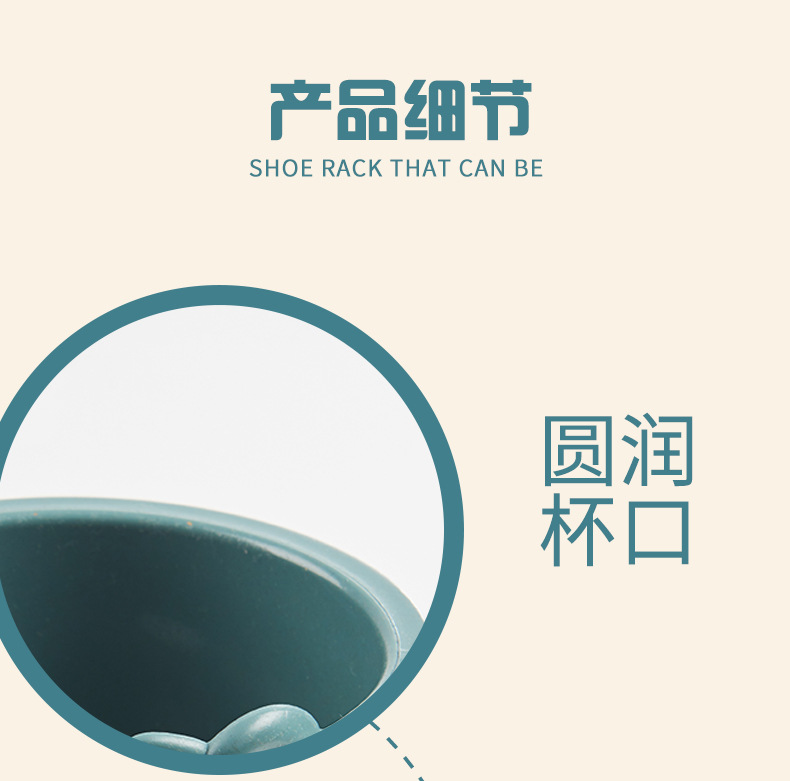 创意卡通碗勺叉杯子五件套儿童餐具竹纤维儿童分格餐盘餐具套装详情9