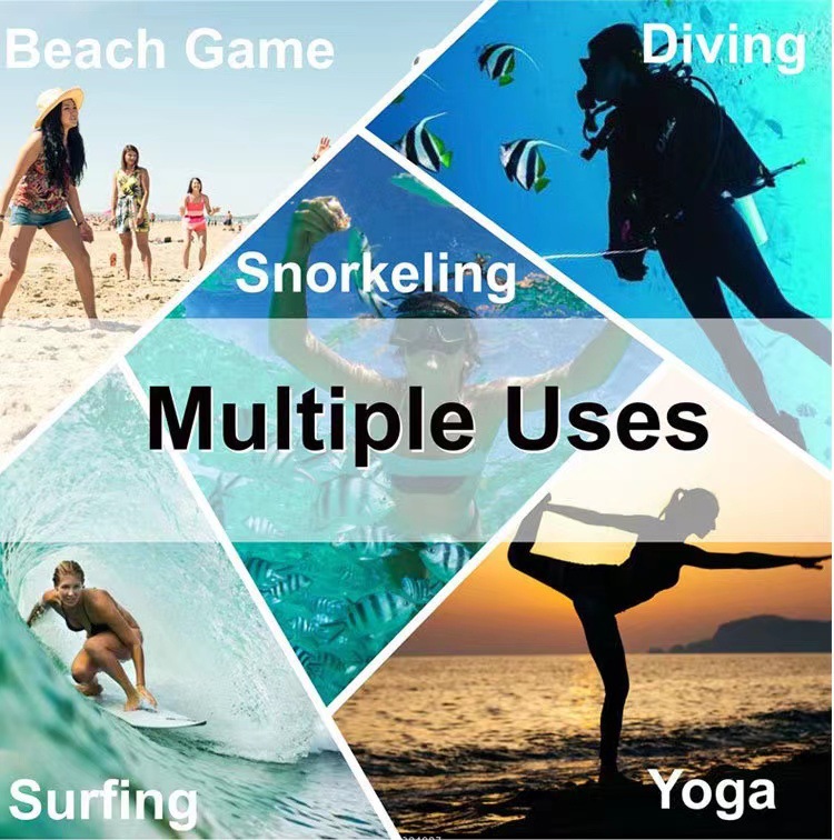 2024瑜伽鞋成人男女儿童橡胶软底加厚防滑溯溪鞋游泳鞋潜浮沙滩鞋瑜珈鞋速干鞋涉水鞋男女沙滩沙滩鞋流苏瑜伽鞋详情2