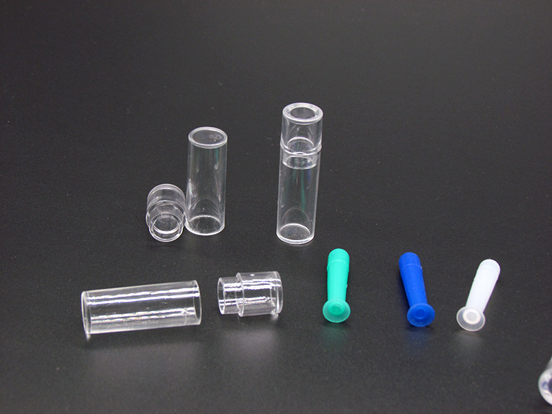 Direct supply of contact lens suction rods, silicone one-piece hollow wearing rods, for removing orthokeratology lenses, large quantities at favorable prices, exclusively for foreign trade pic 24
