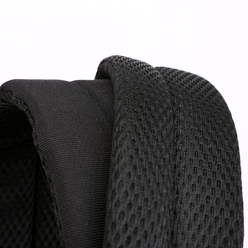 New Oxford cloth backpack for men, USB charging backpack, water-resistant computer bag, large-capacity schoolbag for female students pic 46