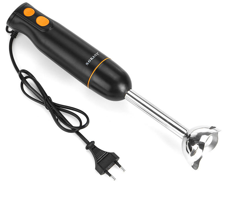 sokany1705 Baby food maker, baby food stick, multi-functional household electric blender, small and mini pic 5