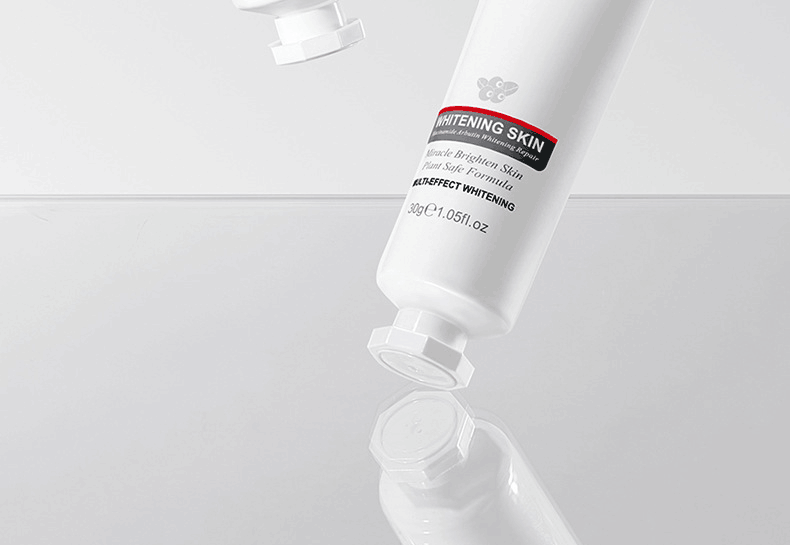 全英文护手霜 SADOER烟酰胺熊果苷嫩肤保湿手霜跨境外贸详情20