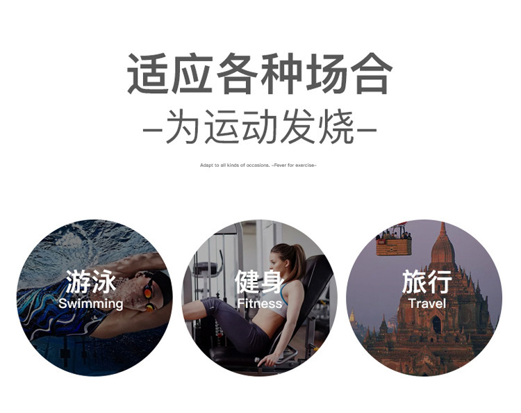 网红旅行包爆款行李包大容量手提干湿分离军训露营双肩包厂家批发详情4