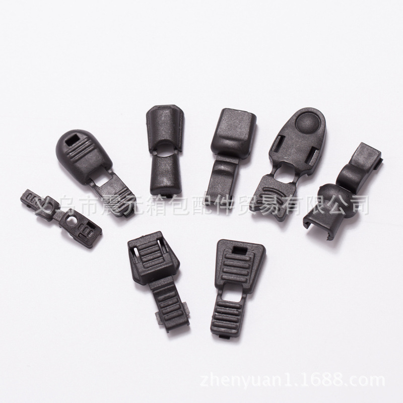 Plastic tail clips, hook heads, tail pull rope buckles, webbing buckles, shoe buckles, webbing tail pull hooks and other models are available in stock pic 17