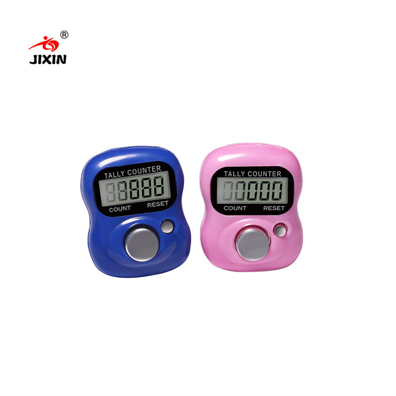 Mini electronic counter ring counter finger movement counter pic 3