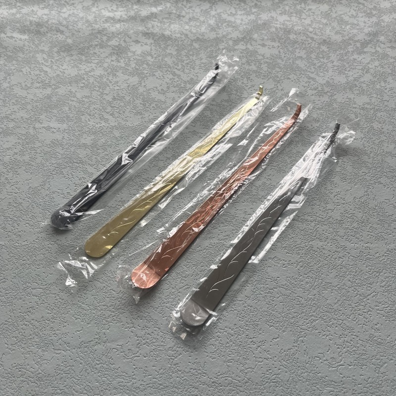 香薰蜡烛工具三件套灭烛钩子灭烛罩灯芯剪蜡烛剪刀灭火罩厂家现货详情14