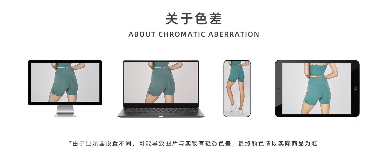 NUF裸感夏季三分裤瑜伽裤女士抽绳运动短裤蜜桃提臀健身短裤女夏详情27