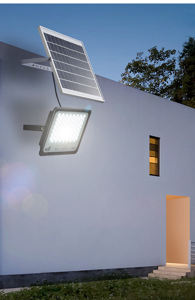 满天星太阳能投光灯批发户外照明路灯家用庭院灯防水壁灯厂家直销详情18