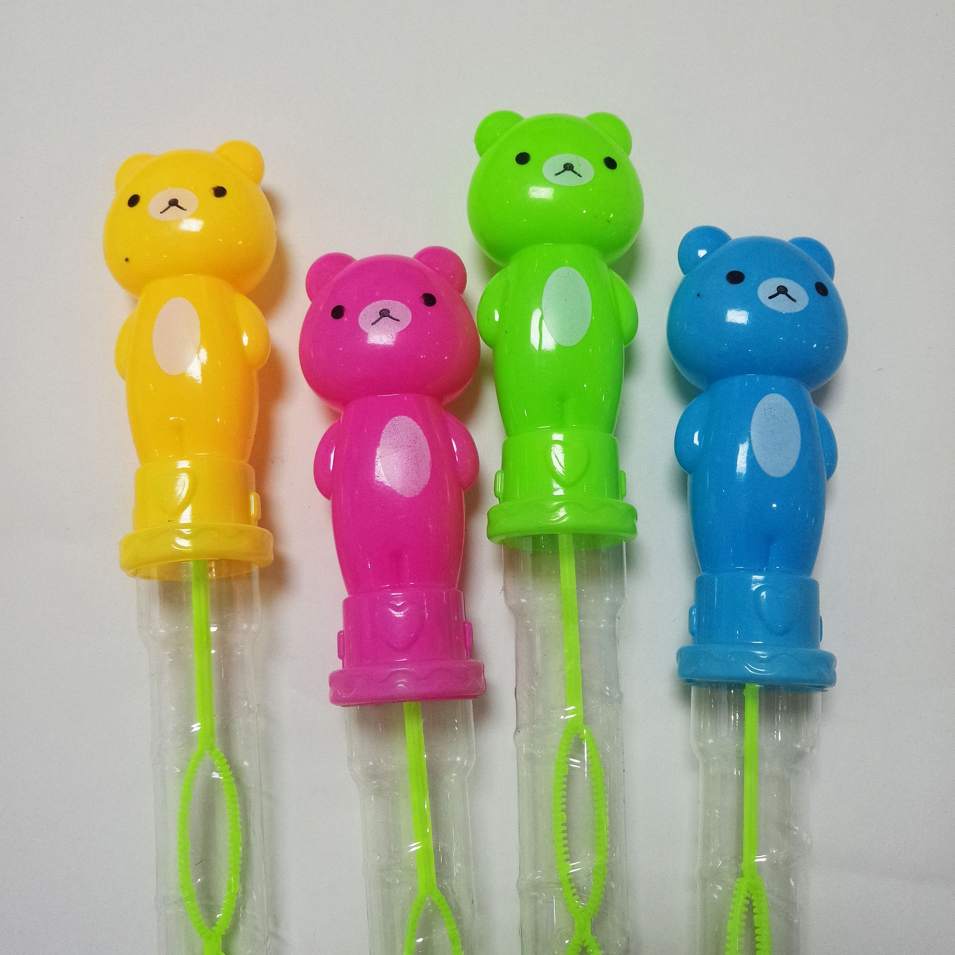 儿童卡通泡泡棒大号加厚大宝剑批发摆地摊发光泡泡棒泡泡水批发详情8