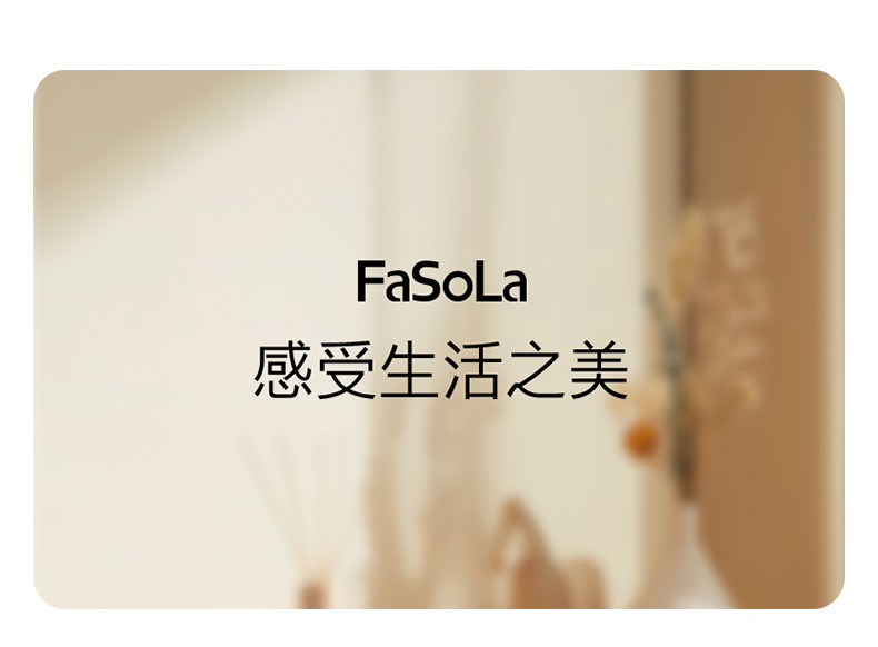 FaSoLa foldable portable orange peeler, a 301 stainless steel kitchen tool for peeling oranges and pomegranates pic 16