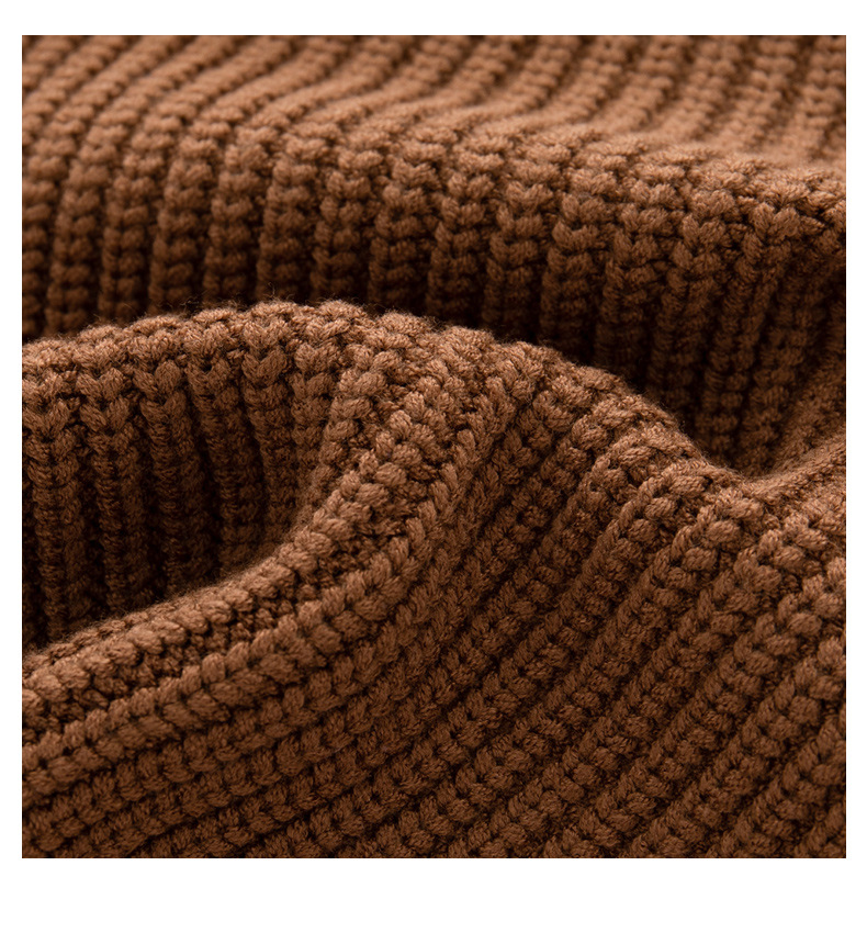 ins best-selling cross-border children's clothing, baby sweaters, loose knitted coats for infants, boys and girls, autumn and winter pic 46