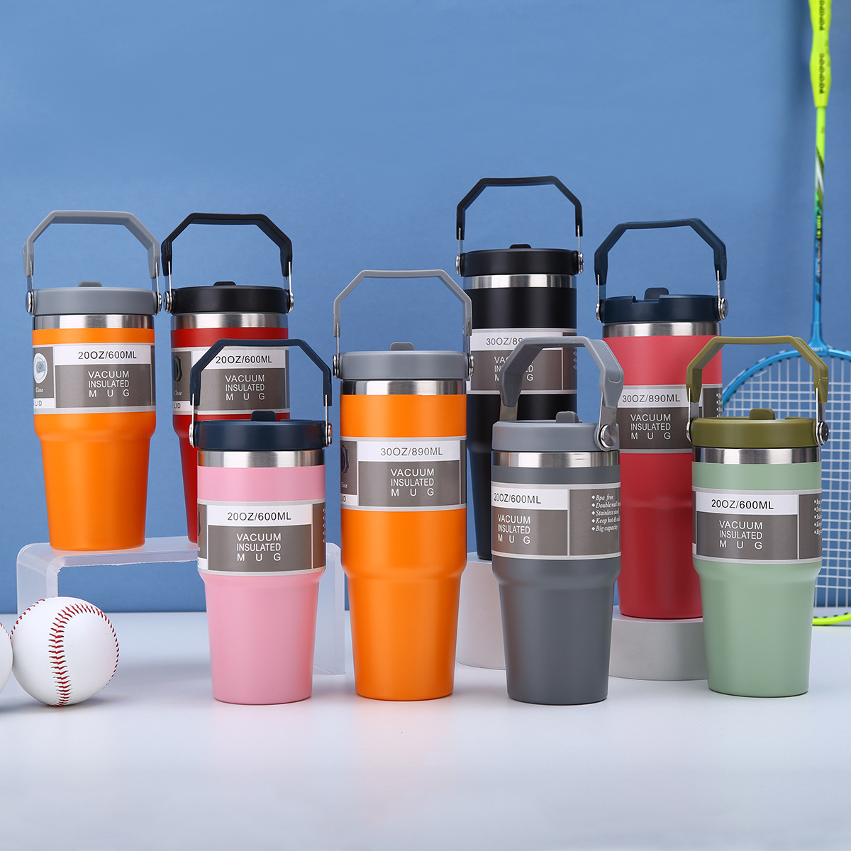 20oz/30oz手提汽车杯详情2