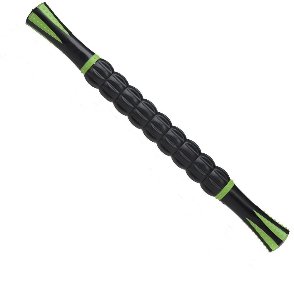 Fascia roller fitness bar pic 5