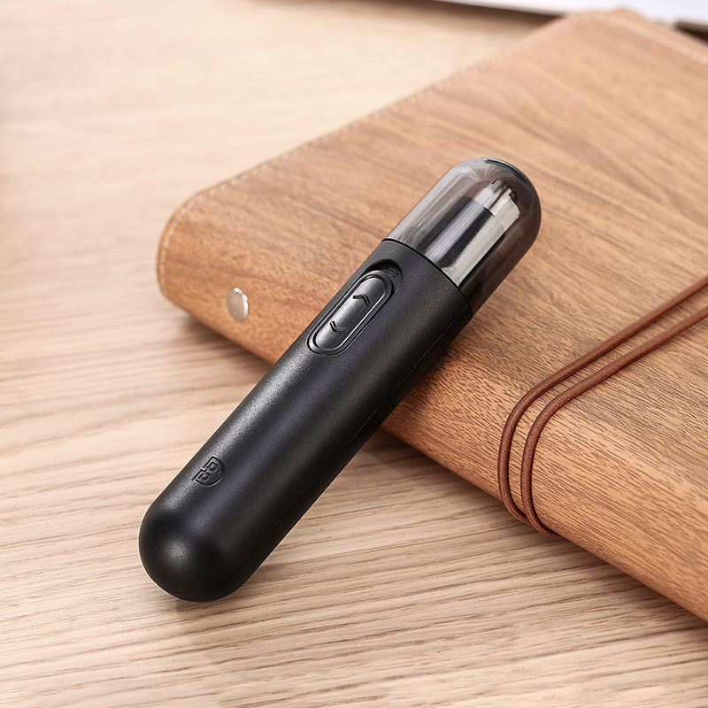 Electric nasal hair trimmer pic 4