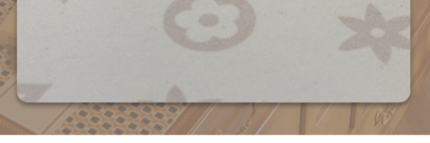 鞋柜防水防油桌垫盖布玄关餐边柜垫台面长方形免洗桌布电视柜垫子详情13