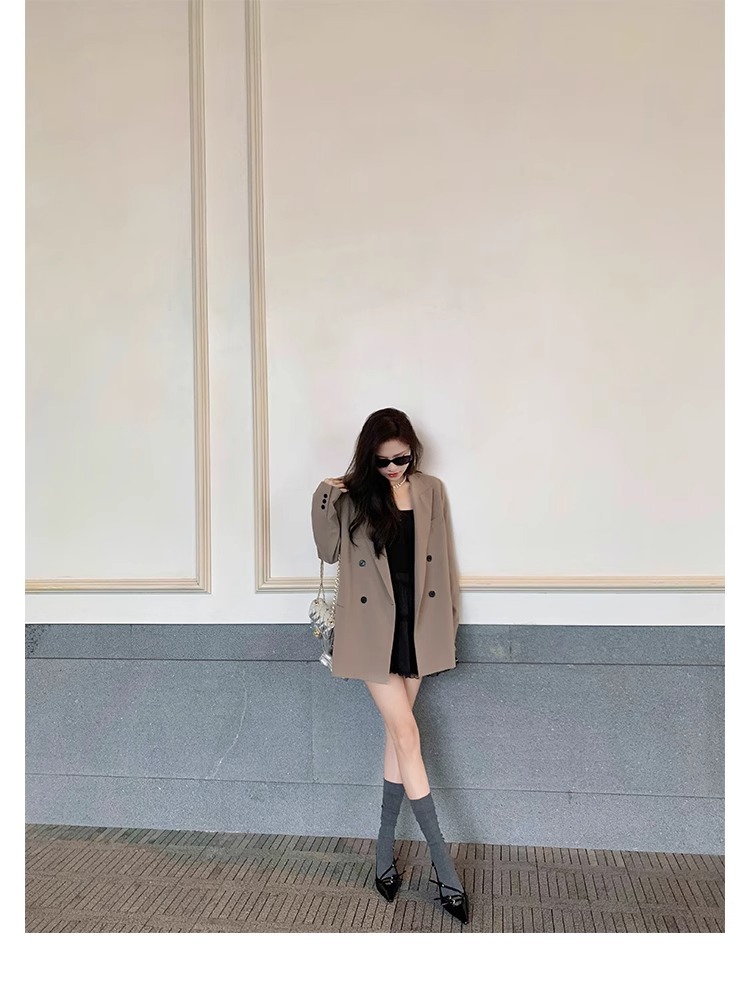 时尚真皮女鞋气质单鞋凉鞋女一字带尖头高跟鞋细跟女鞋2024春夏季详情51