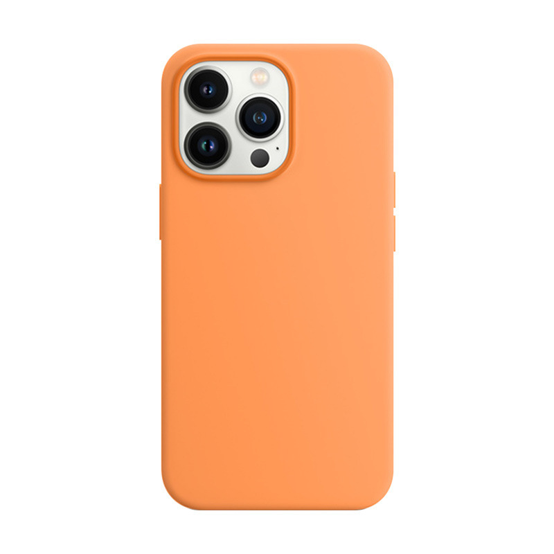 Suitable for iPhone 15 liquid silicone 14 pop-up animation phone case iPhone14 Pro Max magnetic protective case 13 pic 14