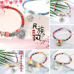 Cross-border hot-selling pet collars, dog PU collars, medium and large-sized dog neck covers, and leash collars are available for wholesale in stock pic 4