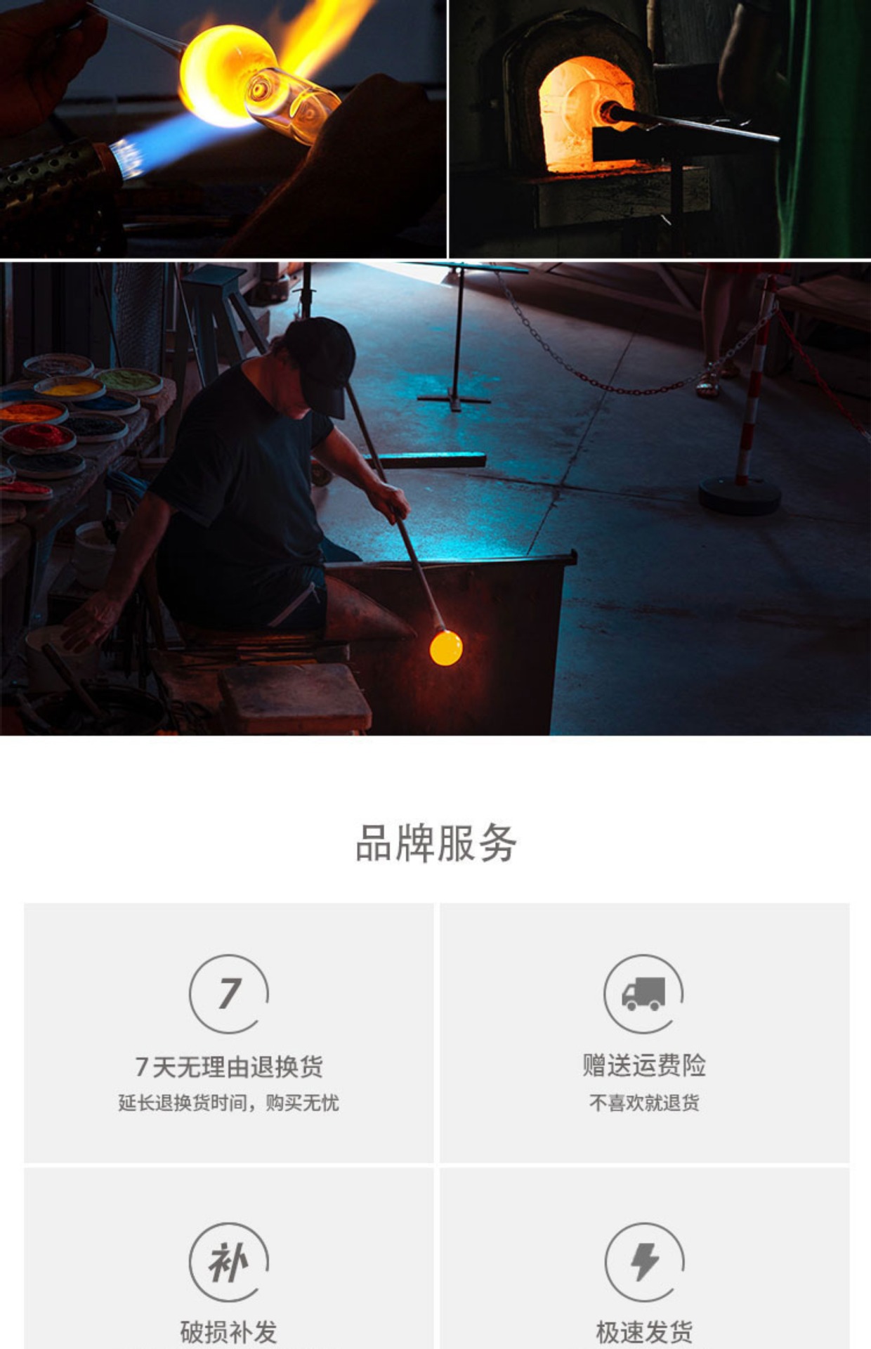 Vase ornaments, living room flower arrangements, high-end and light luxury, transparent glass, high-end hydroponic fresh flowers, roses, ins style pic 31