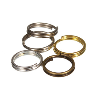 水滴夹批发 diy发饰配件夹发侧边夹 加厚金属bb夹 50个/包详情1