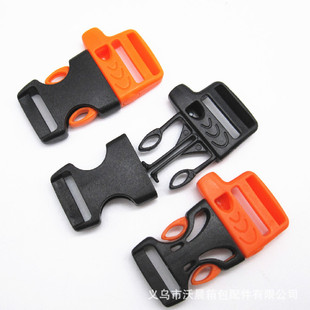 厂家直销灰色腰凳塑料插扣高品质婴儿安全插扣彩色现货供应详情7