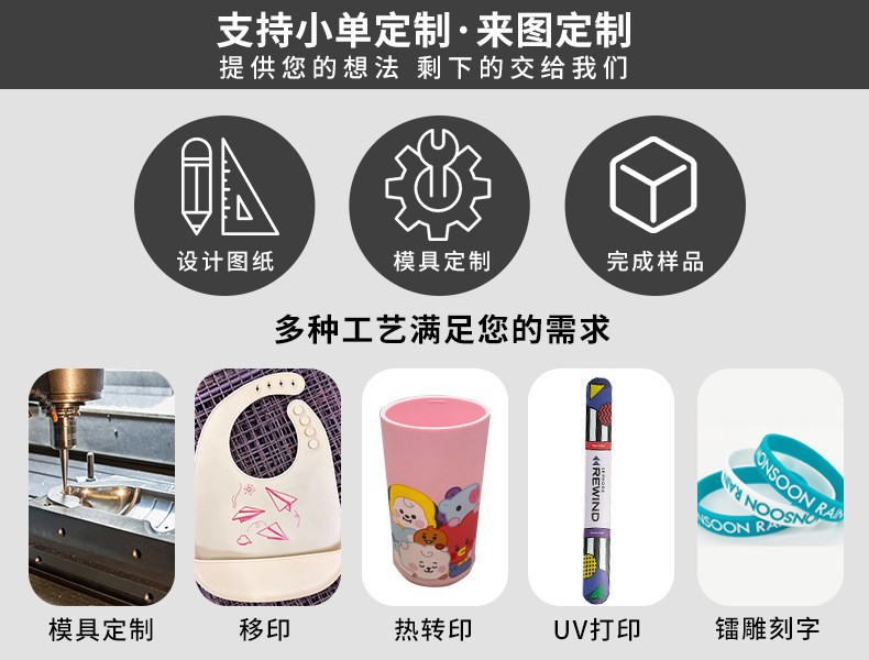 跨境热卖空气炸锅硅胶烤盘圆形烘焙烤盘家用空气炸锅配件垫子详情13