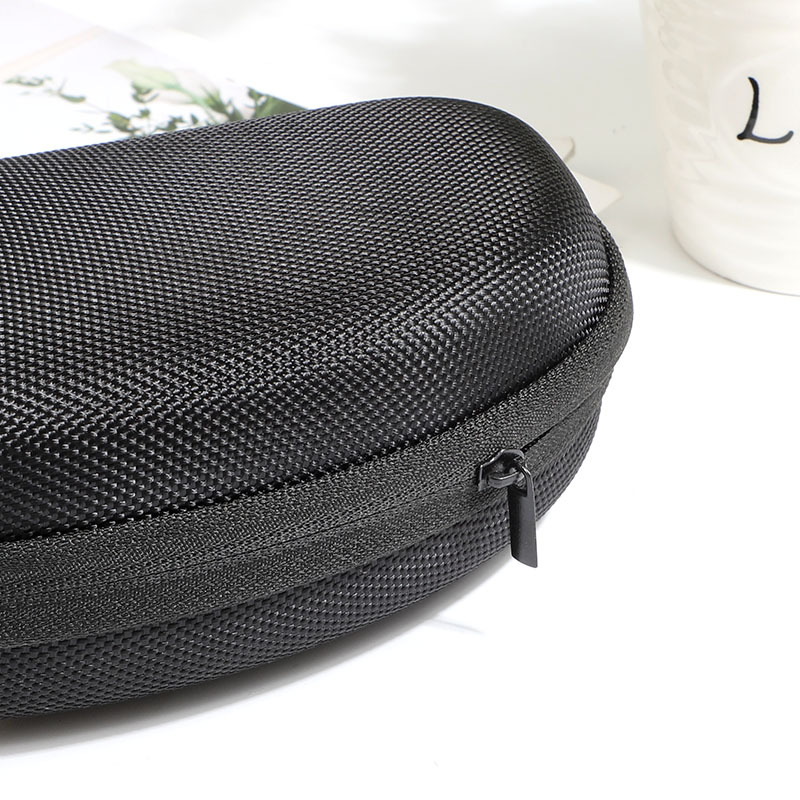 高档眼镜收纳盒EVA数码通用包装耐摔便携电子配件源头设备收纳包详情3