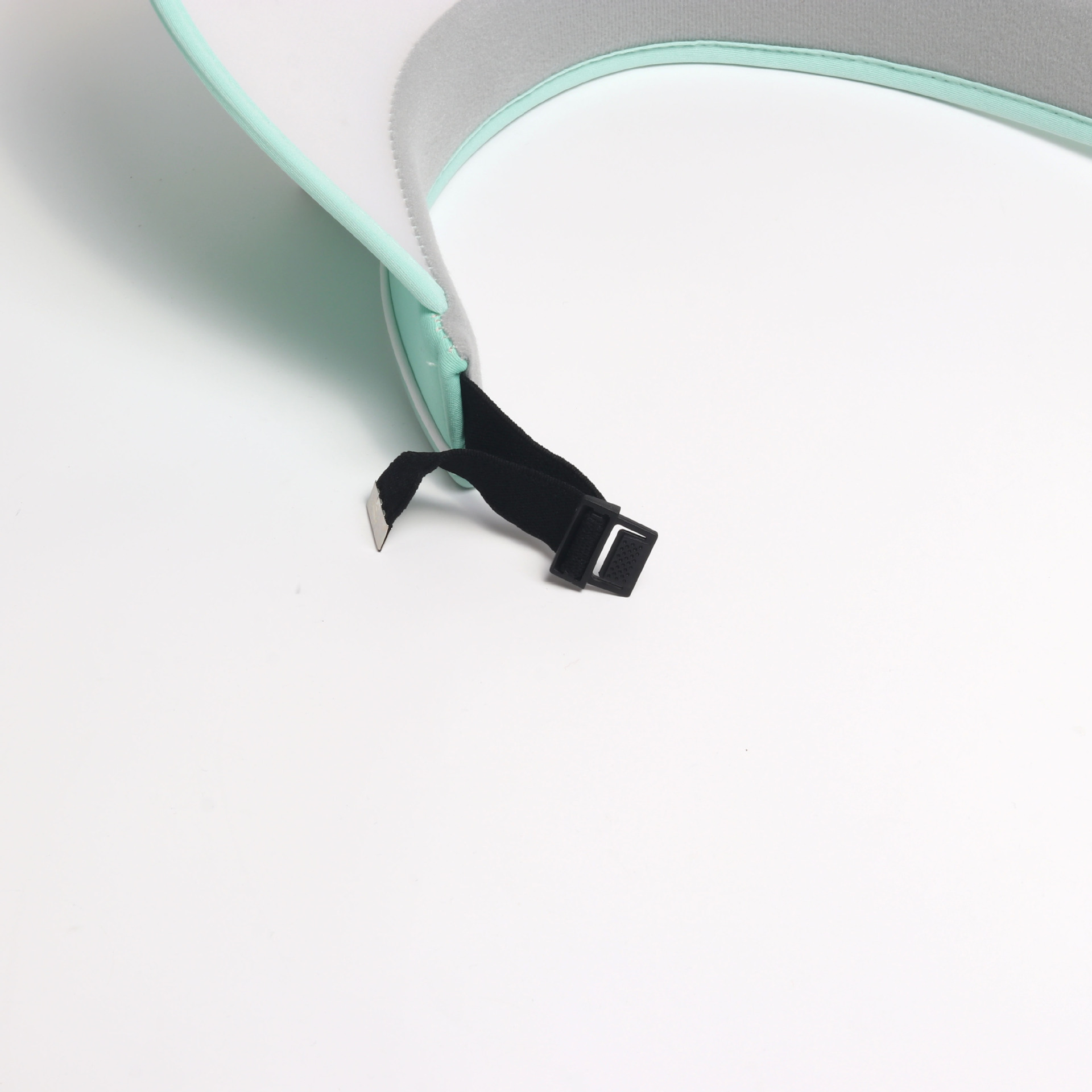 Летом колпачок вентилятора USB может заряжать детские пустые шляпы, а девочки-солнцезащитные pic 15