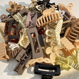 卡通不伤发发圈儿童小啾啾头绳可爱咖色系小皮筋宝宝小熊发绳头饰详情3