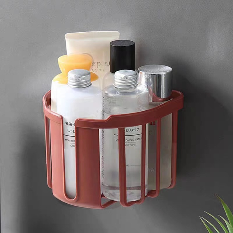 简约卫生纸置物架卫生间纸巾盒壁挂式厕所放厕纸架卷纸架抽纸架详情8