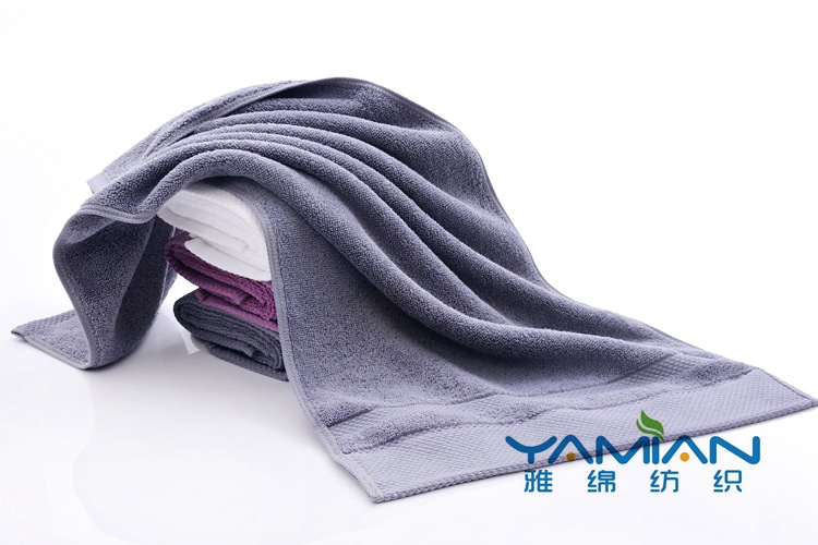 Pure cotton absorbent towel advertising gift towel, 100g available, enterprise LOGO and exquisite packaging, in stock, 4 colors pic 79