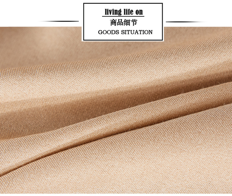 Camel hair quilts, gift quilts, factory direct sales, no hair loss, thickened camel hair quilts, traveling quilts, spring and autumn quilts wholesale pic 5