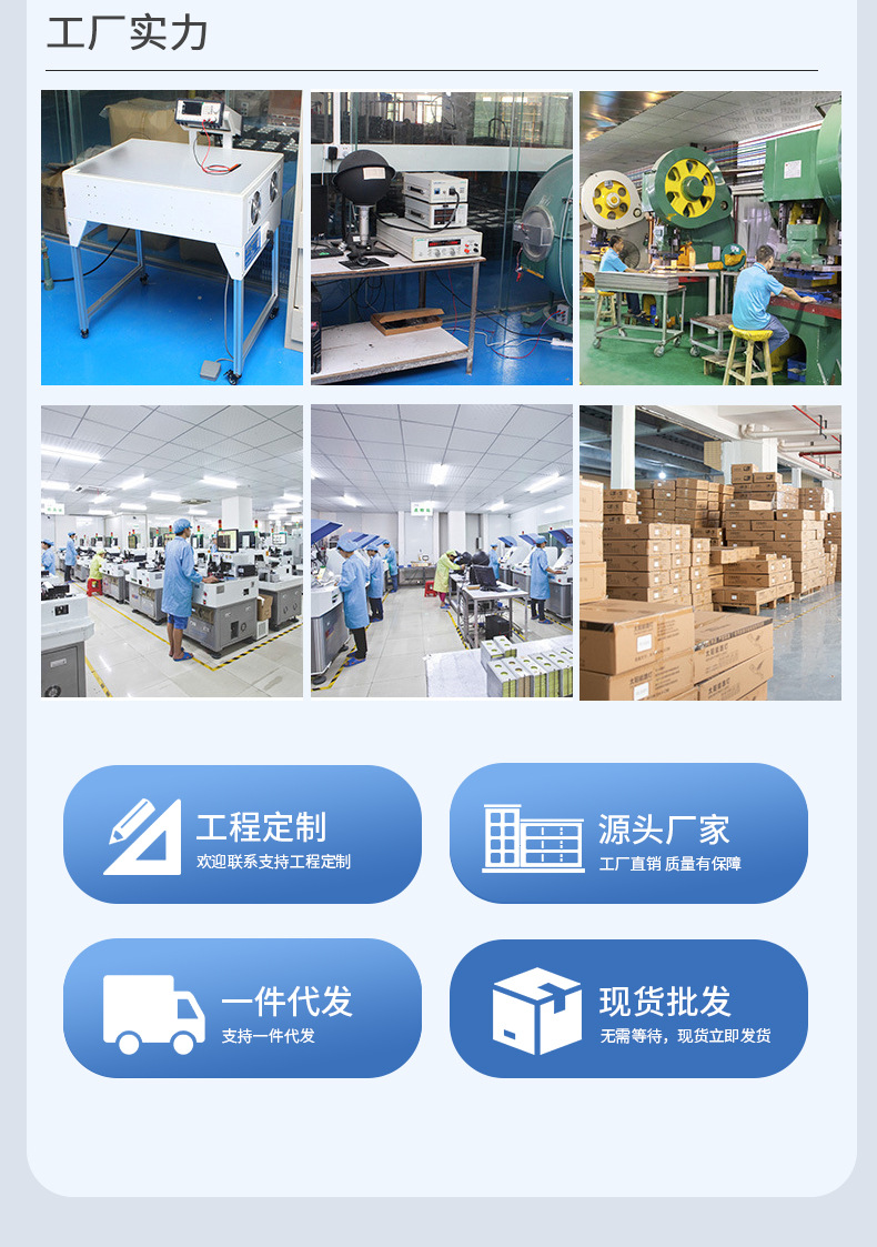 New LED outdoor waterproof solar lamps, outdoor lighting, garden lamps, solar floodlights, factory direct sales pic 3