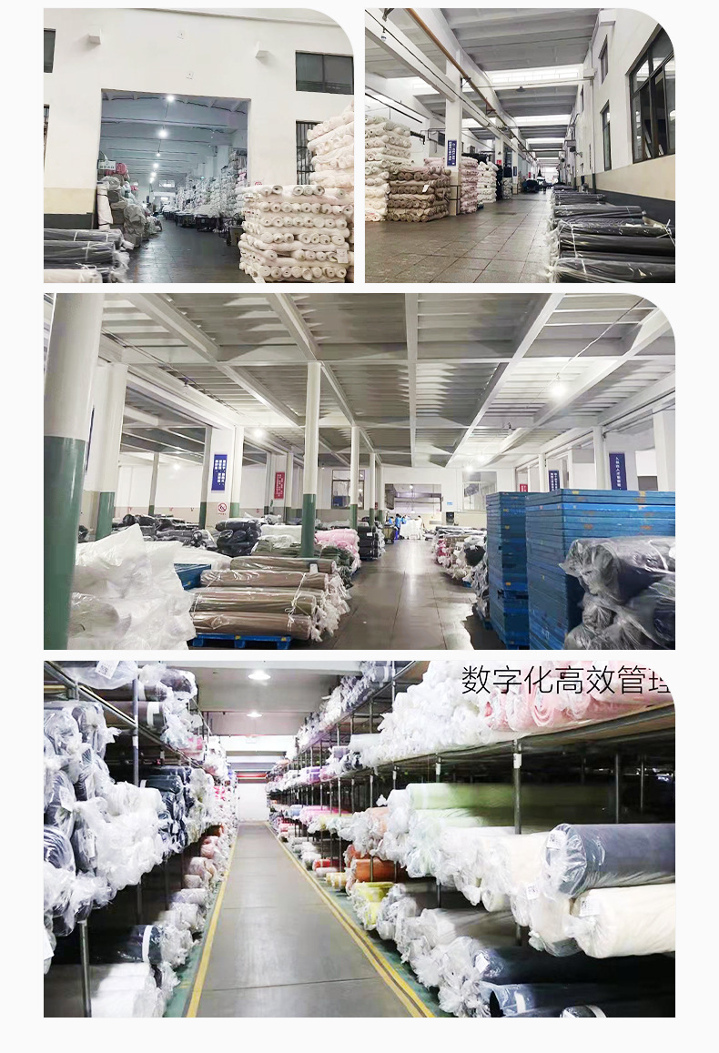 TR fabric tweed, JK uniform, 250g twill sailor suit, suit fabric, pleated skirt, suit fabric pic 4