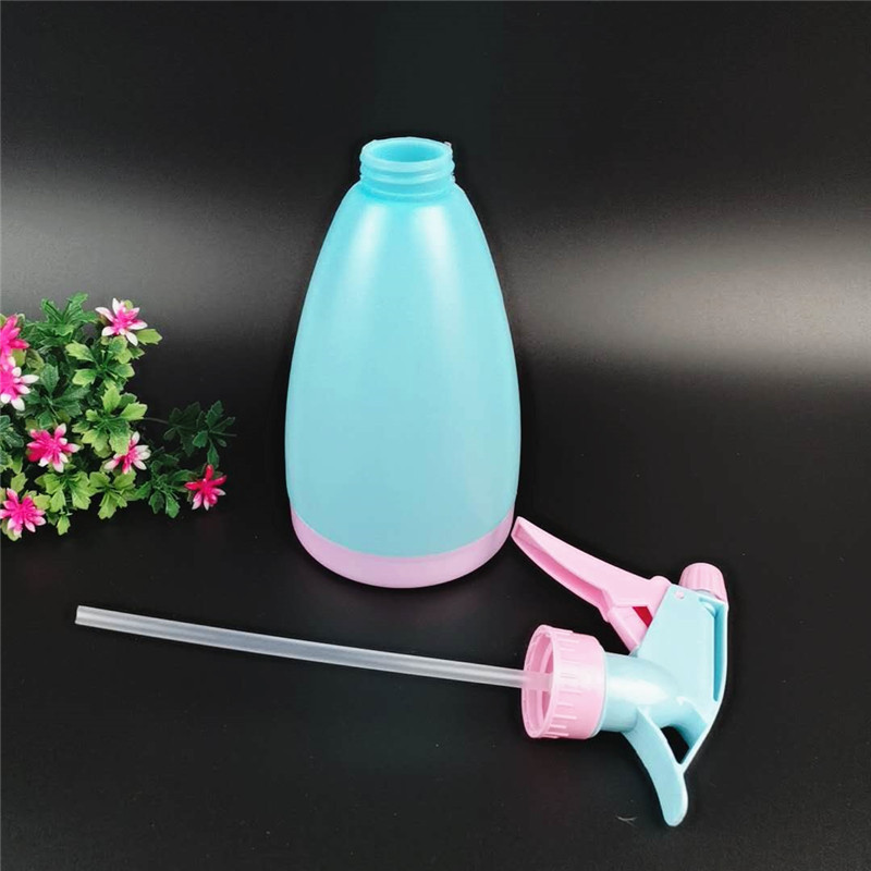 500ml спрей для опрыскивания, садовые инструменты, конфетный пресс, 500ml миллилитровый пластиковый баллончик pic 10