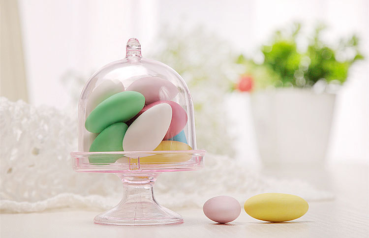 Wedding products, wedding product candy bare box pic 12