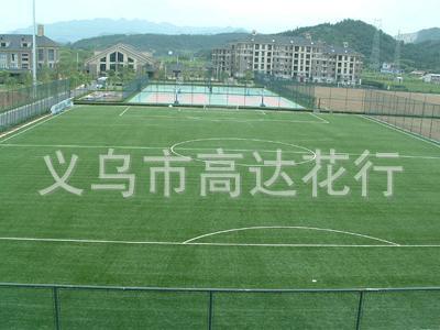 Artificial putting green grass, artificial football grass, artificial turf, artificial grass, special grass for kindergartens, and leisure grass pic 25