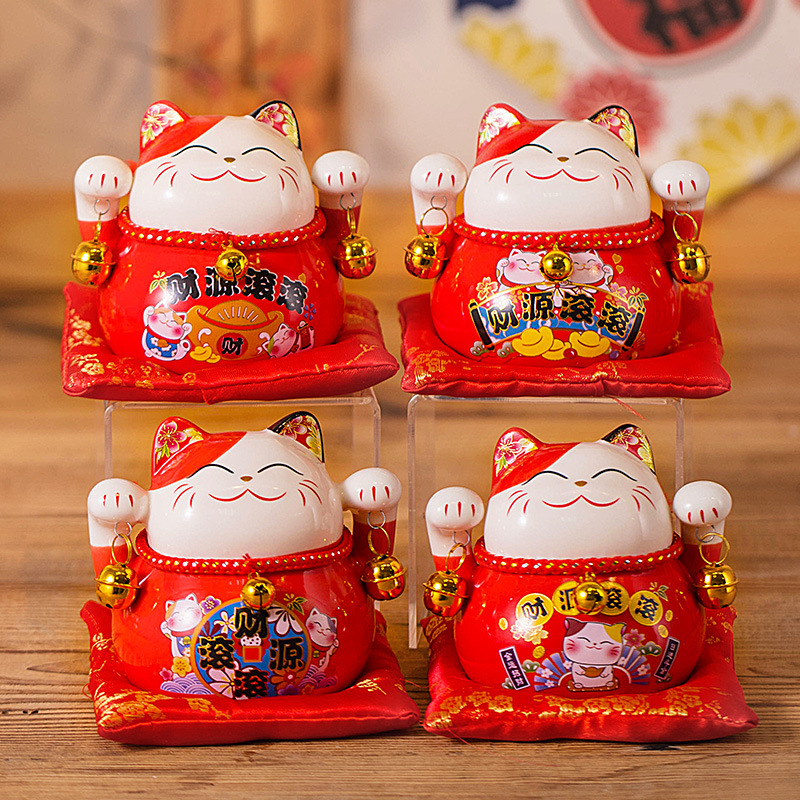 Modern and simple desktop decoration, ins small glass vase, black retro and high-end style, living room flower arrangement home decoration pic 7