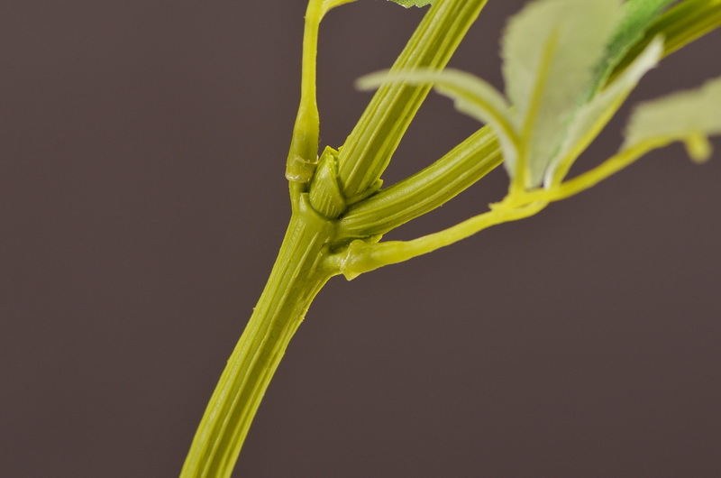 Wholesale of artificial lace and artificial green plants from the original factory, flower arrangement materials, and artificial plants for home, hotel, wedding and decoration pic 20