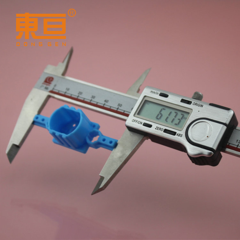 WSJZ622018 blue dance rope machine holder 130 motor doble pole holder canal de la máquina tecnología pequeñas piezas de fabricación pic 8