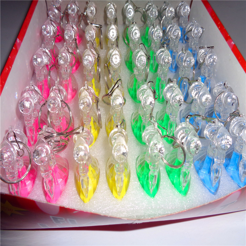 Gift: Portable WJ828 small flashlight, portable night street LED lighting tool, direct sales from the manufacturer with street stall supply pic 15