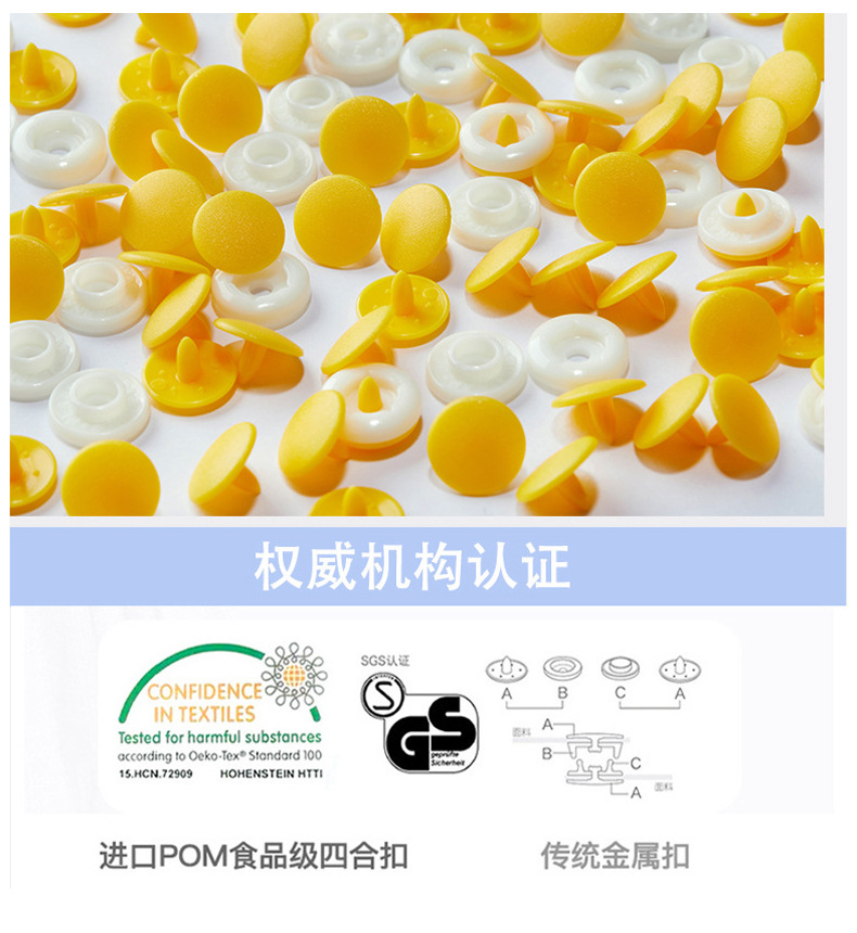 婴儿衣服新生夏季薄款纯棉短袖连体衣女宝宝夏装公主甜美可爱哈衣详情8