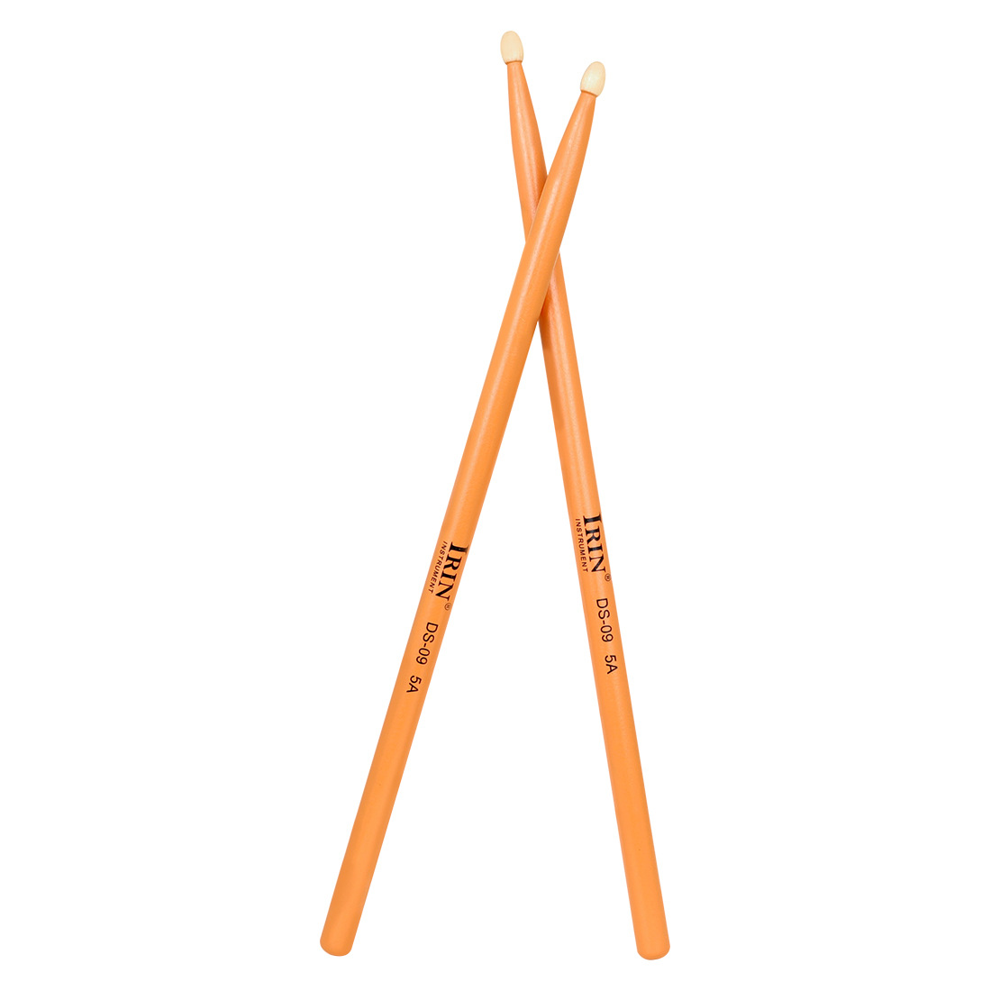 Colorful drumsticks, drum kits, jazz drums, 5A solid wood drumsticks, children, adults, beginners, practice drumsticks wholesale pic 19