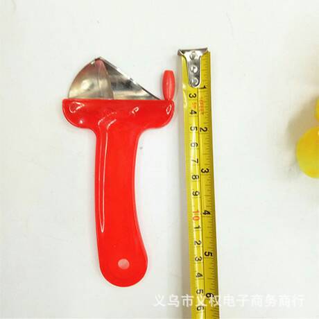 Large kitchen noodle knife, stainless steel knife, special noodle knife, household noodle sheet and noodle cutter manufacturer wholesale pic 9