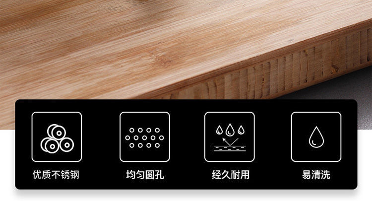 Large household ring-shaped garlic puree press, garlic mopping machine, stainless steel manual garlic paste picking tool, garlic peeling tool pic 3