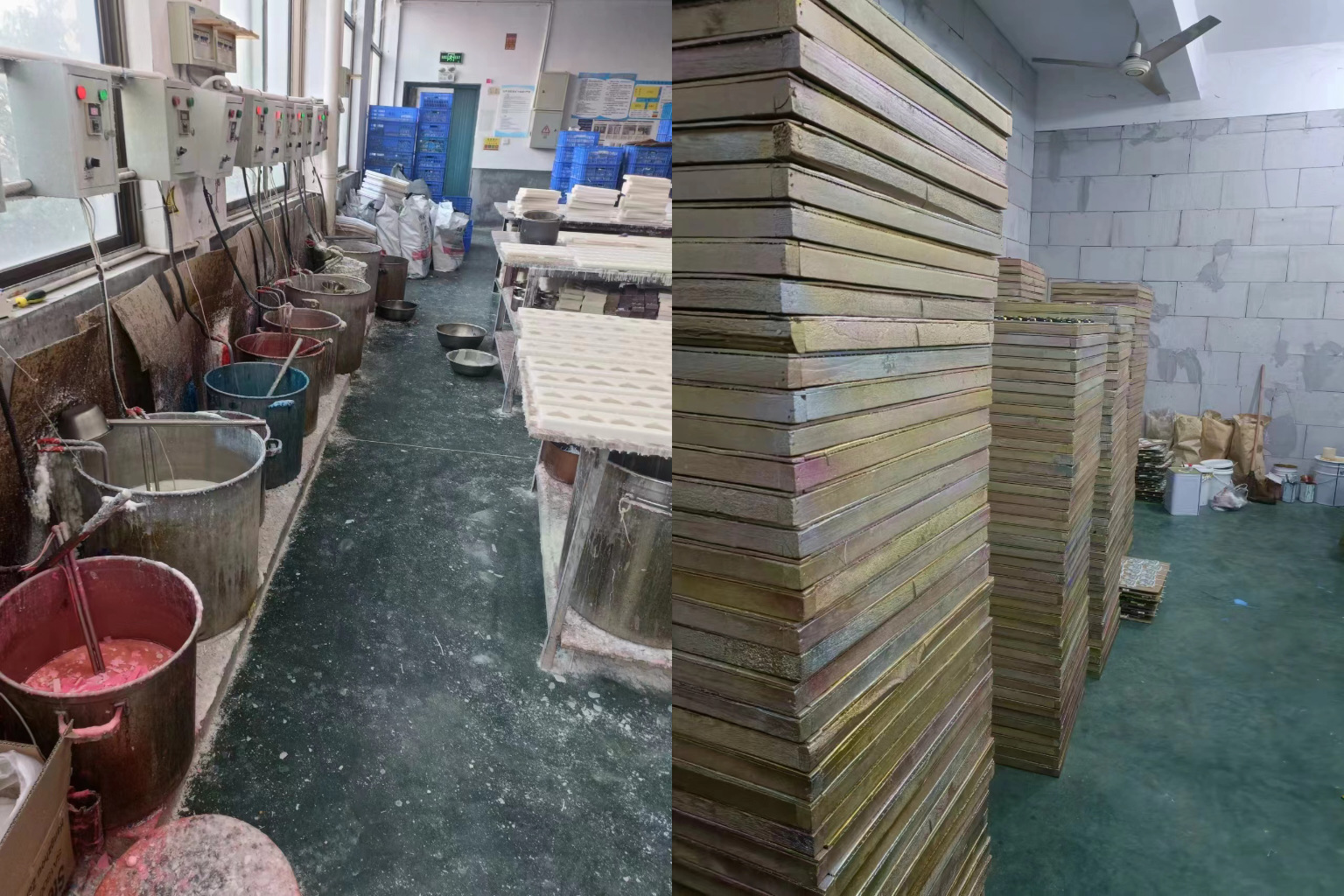 锥杆蜡烛欧式直径圆形火漆蜡棒 半透明极光闪粉密封蜡棒详情2