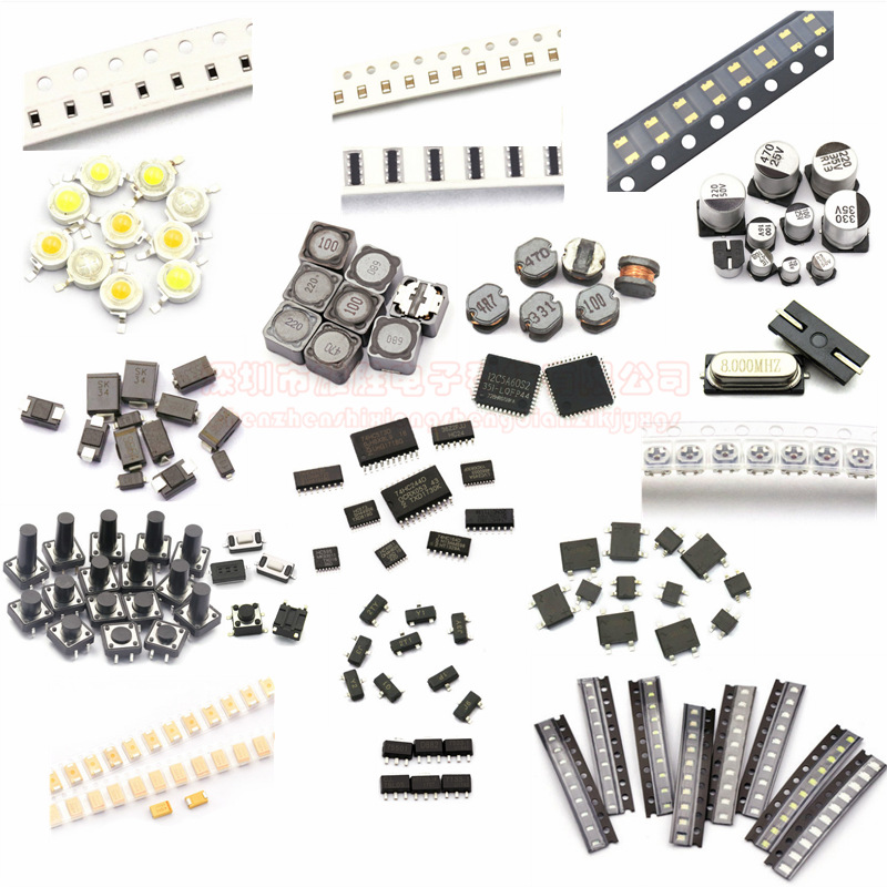 3mm white hair blue borderless round head short foot f3 borderless blue light direct plug-in LED light-emitting diode pic 2