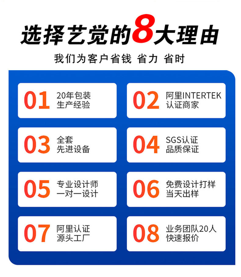 礼品包装袋 ins森系节日蝴蝶结丝带手提纸袋印花服装购物袋伴手礼详情17