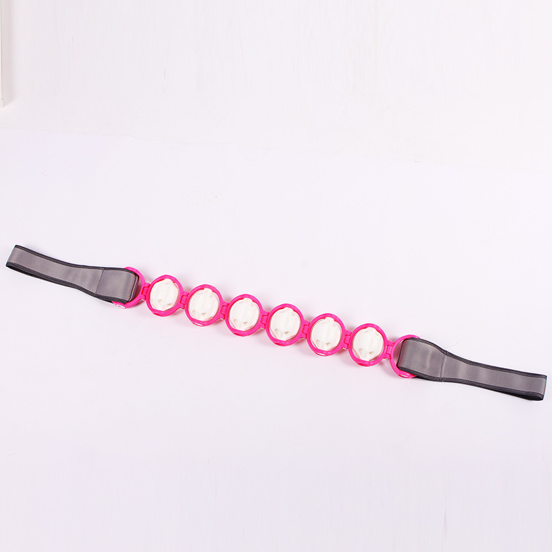 Neck, waist and back rollers pic 2